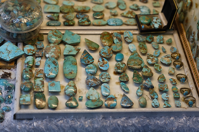 Chiraz-Grand bazar-021